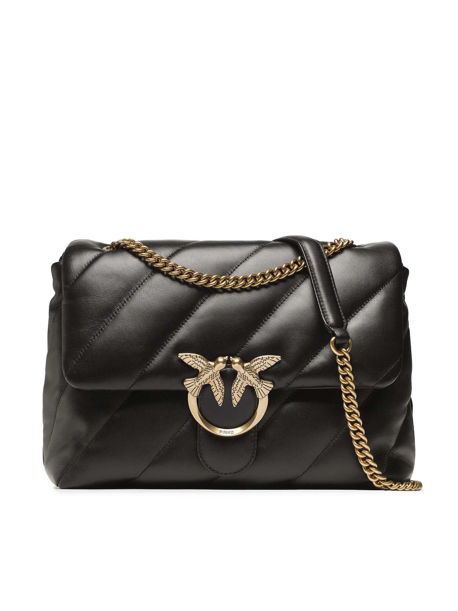 ACCESSORI MODA BORSA PINKO 100037 A0F2/Z99Q